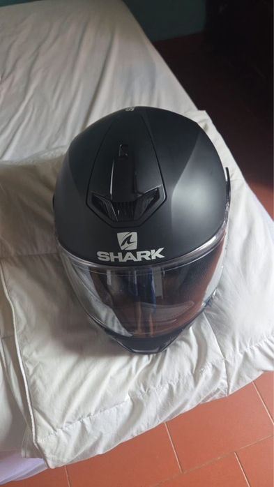 Capacete de Moto Shark