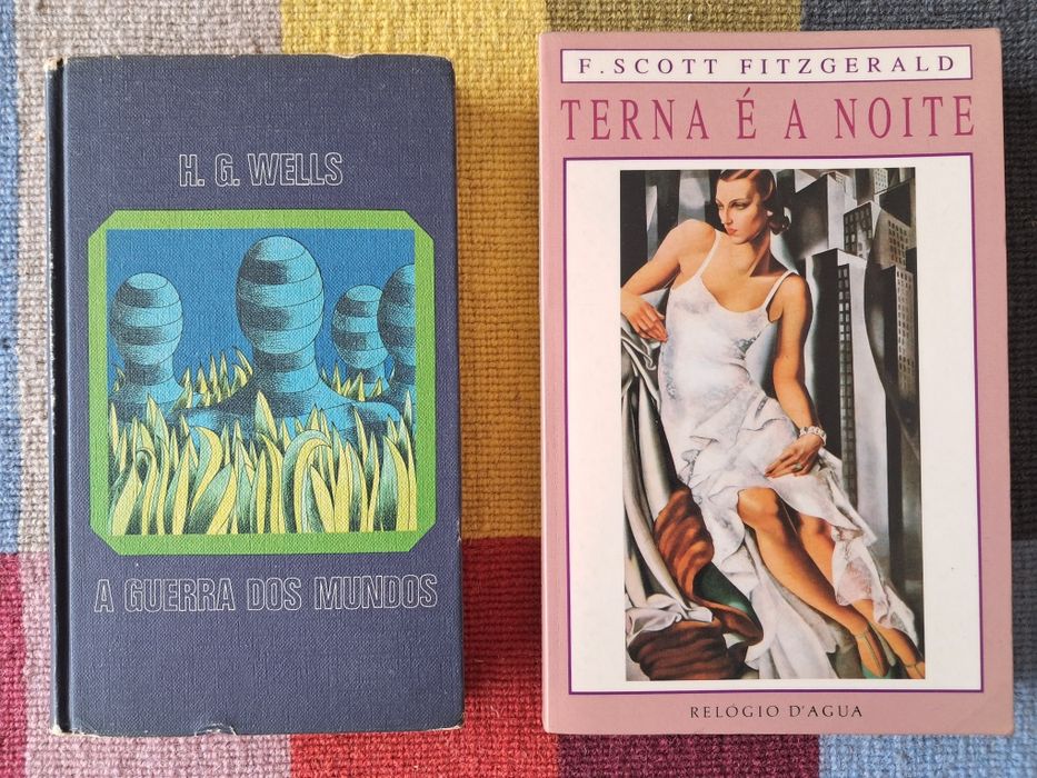 "1001 livros para ler antes de morrer"