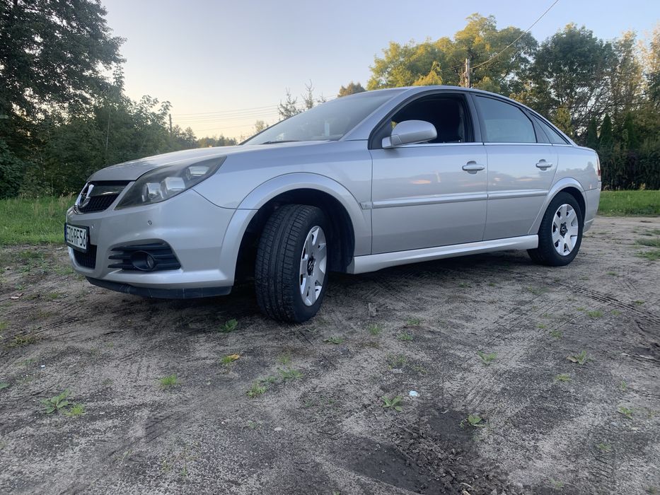 Opel Vectra