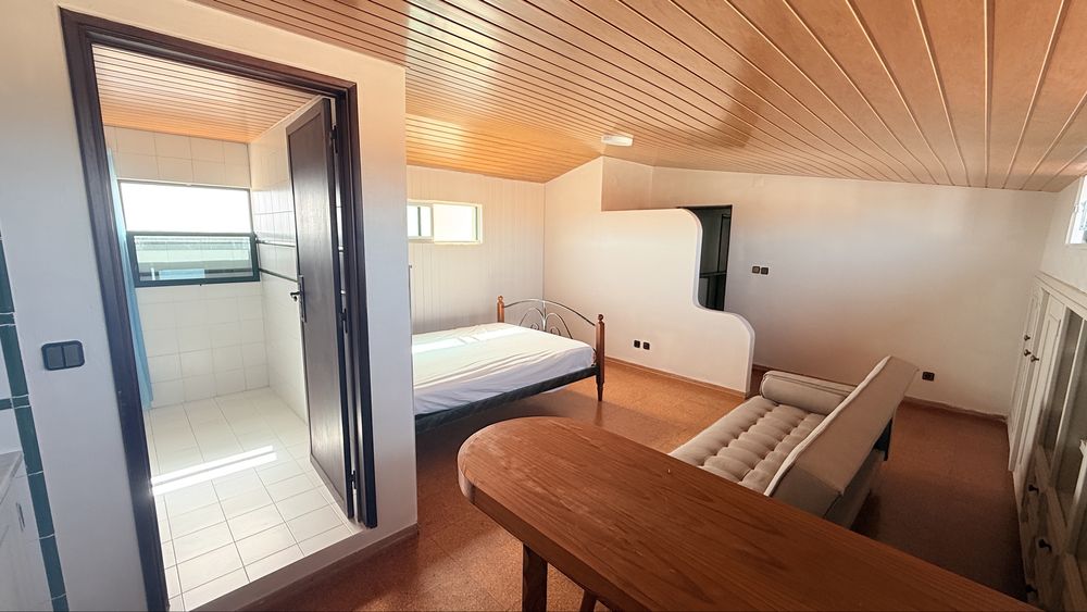 Arrenda/aluguel - Estudio Vieira de Leiria