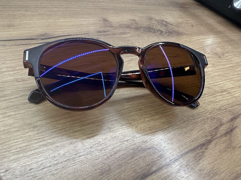 POLAROID Okulary przeciwsłoneczne Pol 6175/S z KOREKCJA WADY WZROKU