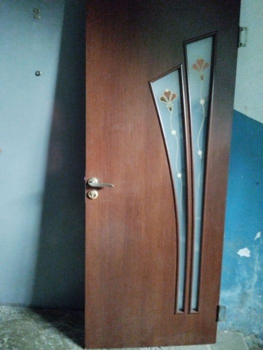 Продам межкомнатные двери в очень хорошем состоянии 2*80