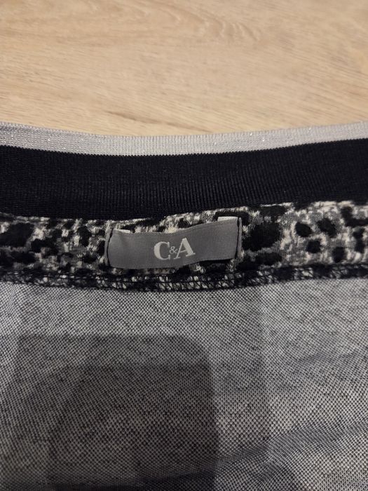 Spódnica C&A damska