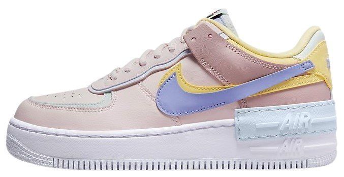 Кроссовки Nike Air Force 1 Shadow. Размеры  37.5,38,39
