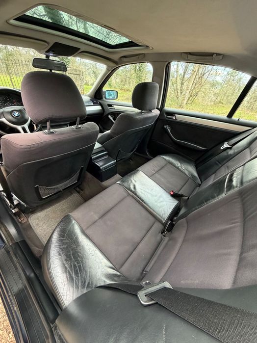 BMW 320d 2.0 DIESEL