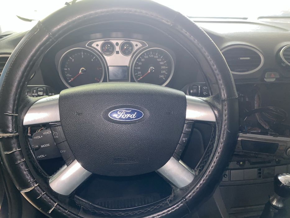 Carro para peças