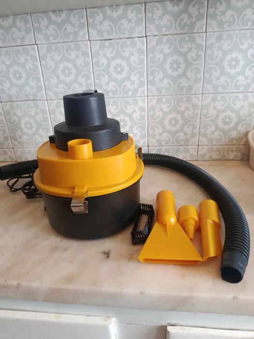 Aspirador 12v / 160w