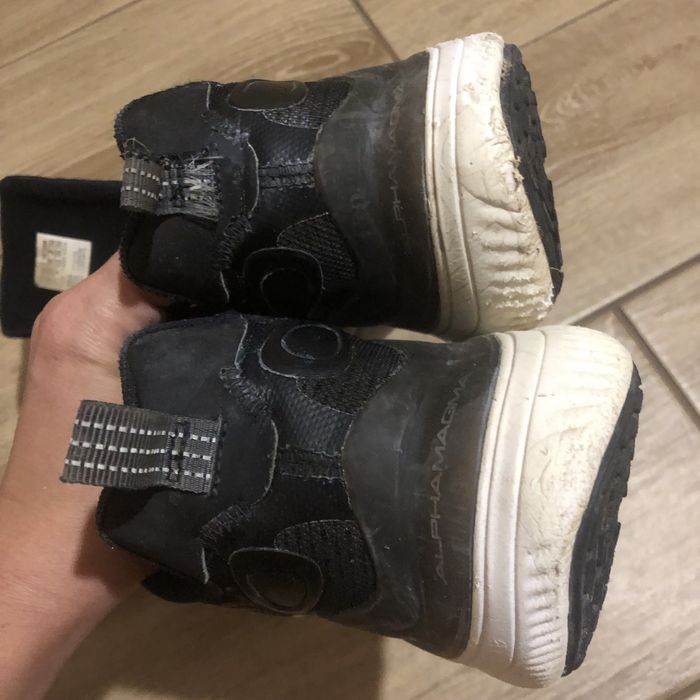 alphamagma adidas 27,5 см устілка,  42 розмір