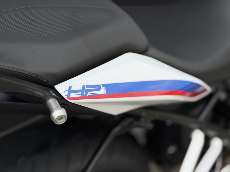 2021 BMW R1250R HP