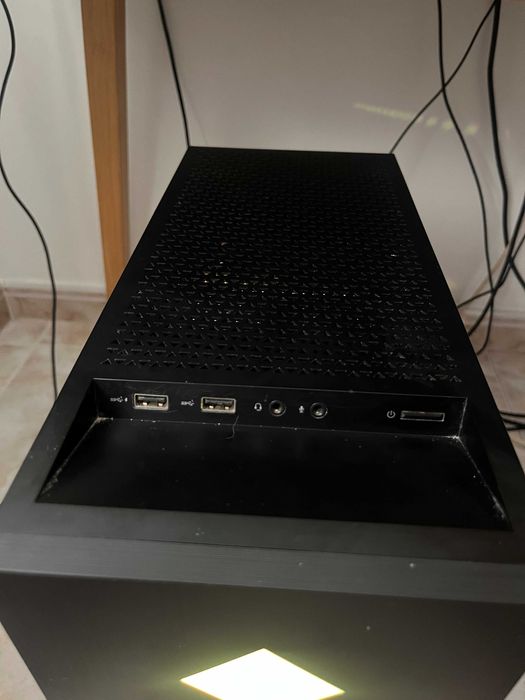 Computador gaming OMEN 25L