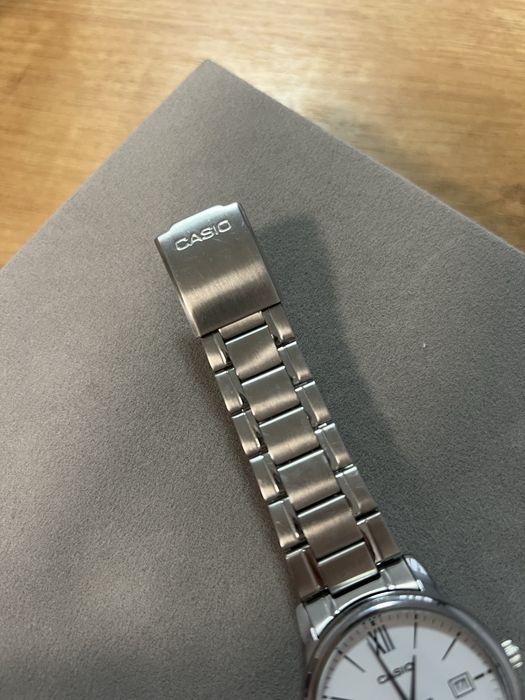 Часы наручные Casio MTP оригинал