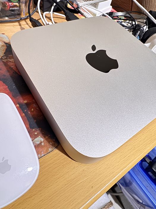 mac mini 2014 - Персональні комп'ютери - OLX.ua