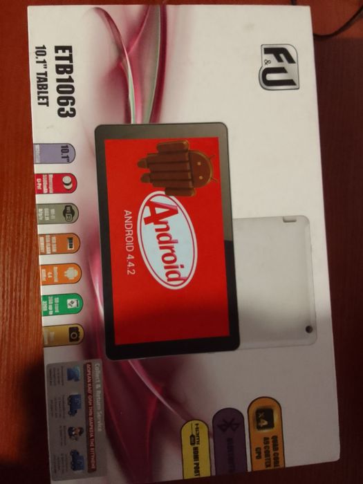 Продам планшет 10.1