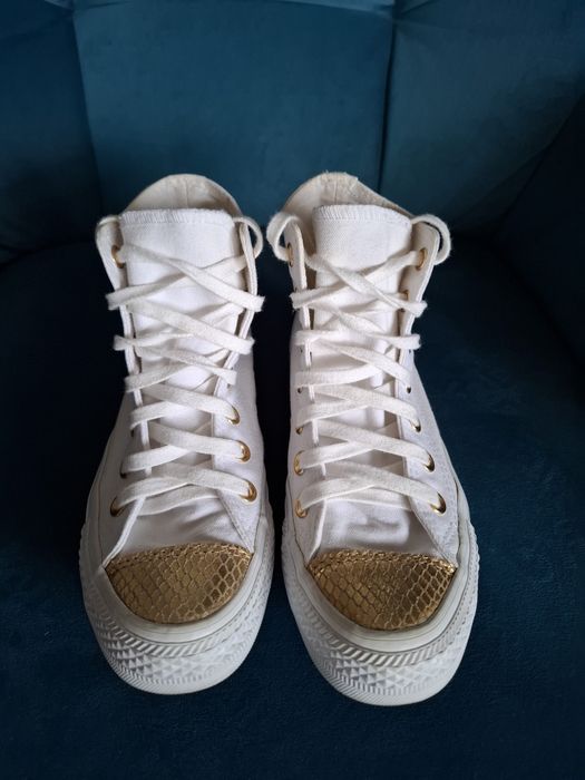 Buty Converse rozm. 36,5