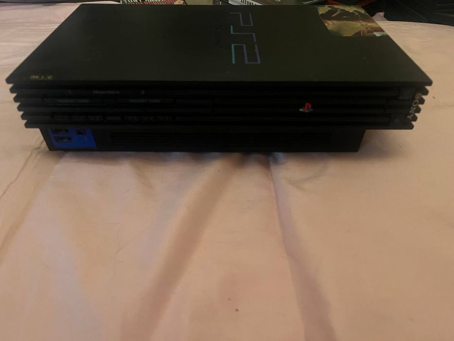 Playstation2 fat