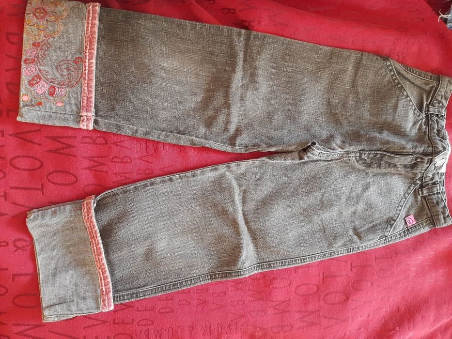 Calças de ganga Christian Lacroix  - 5/6 anos