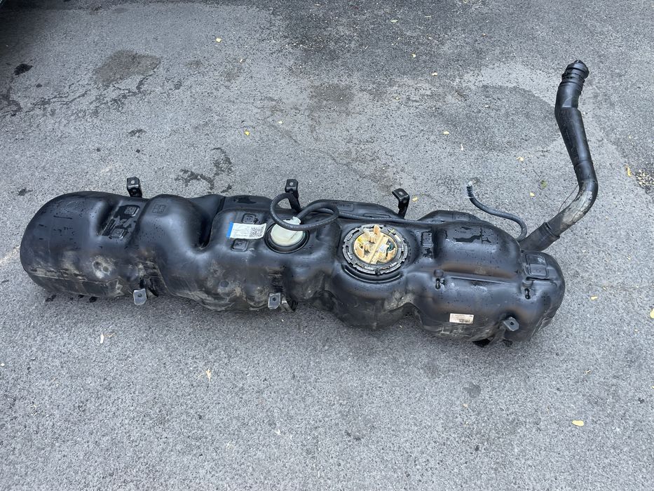 Бак 100л 907 910 спрінтер