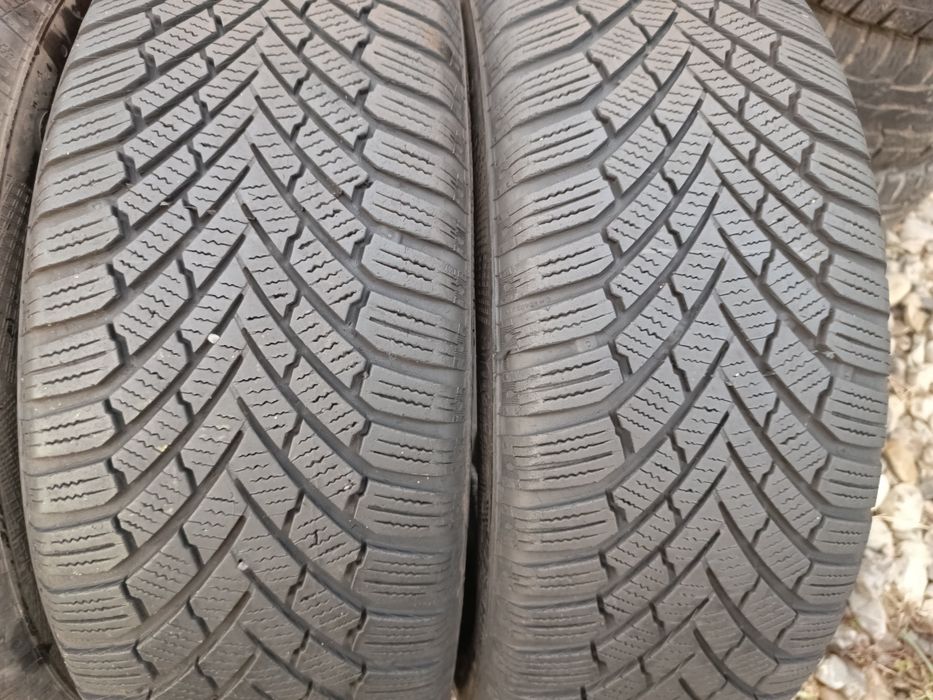 205.55.16 Continental 4 шт