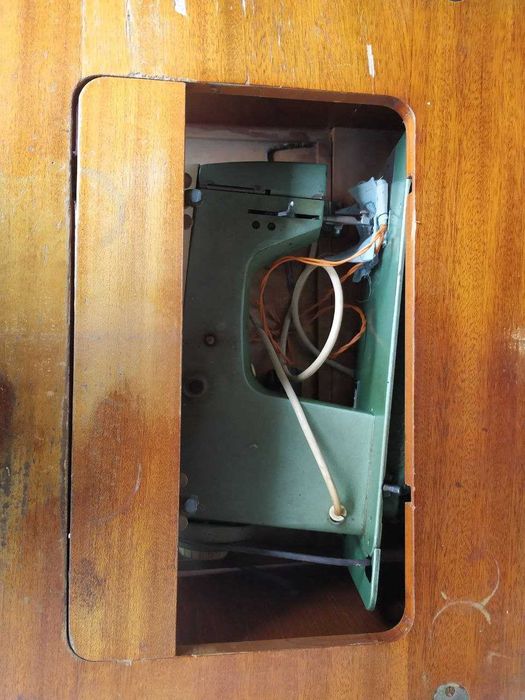 Швейна машинка VERITAS 8014/22