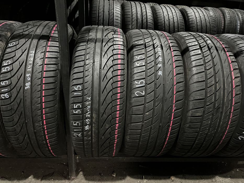 Продам гуму шини 215 55 16 розпродаж правка диска