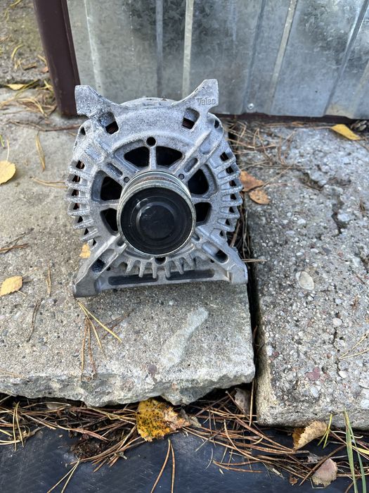 Alternator mercedes b classe 1.8cdi -oryginal
