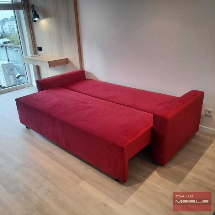 Sofa Kanapa z funkcją spania