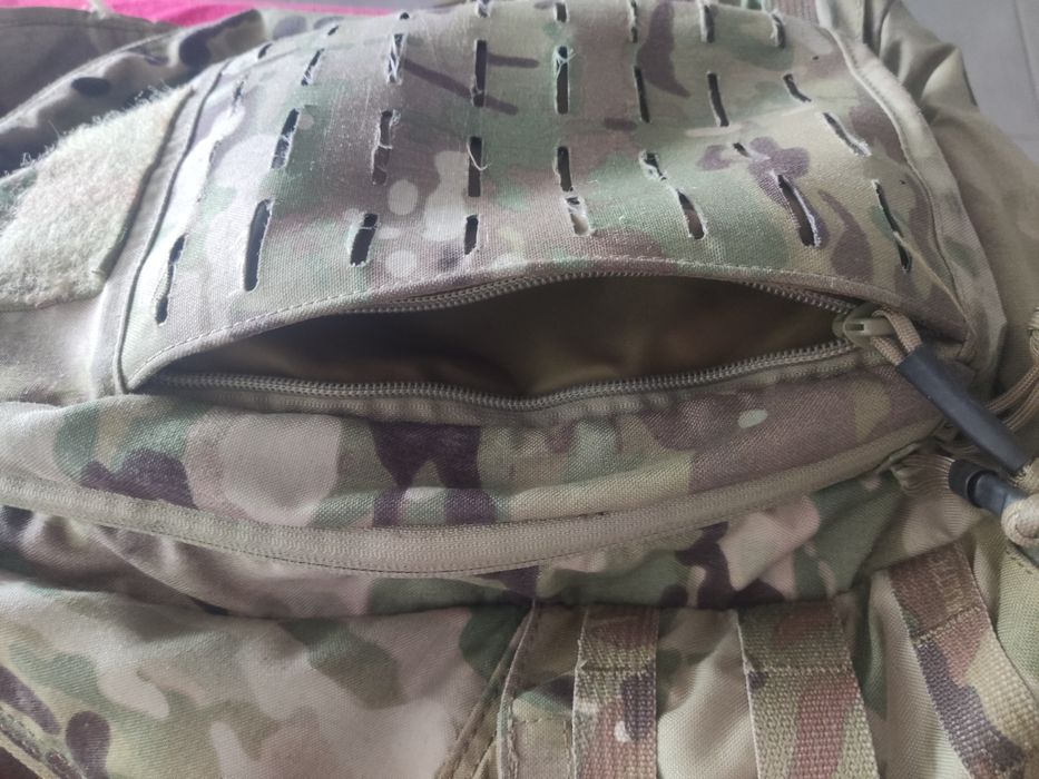 TMC Modular Assault Pack Multicam.
Description;
This TMC Modular Assau