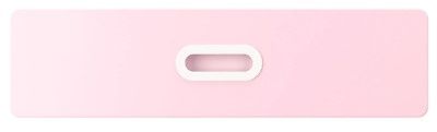 Frentes gaveta IKEA stuva Fritids 60x16cm rosa azul