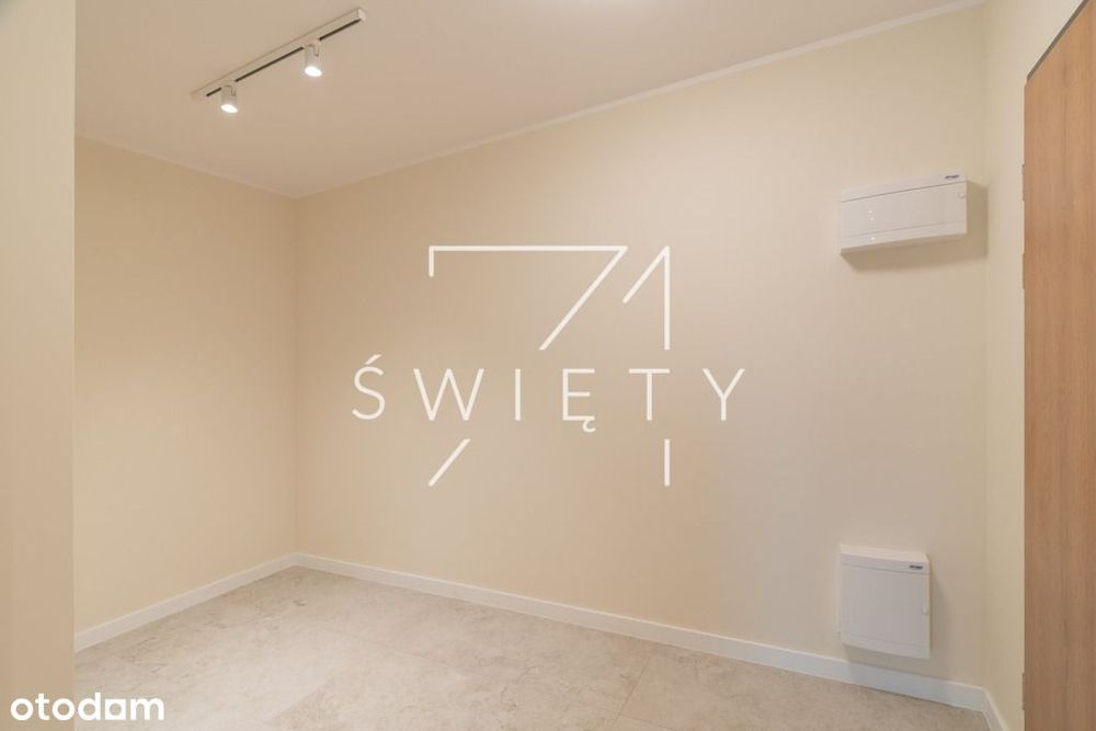 Apartament z widokiem na Lasek Marceliński, Ataner