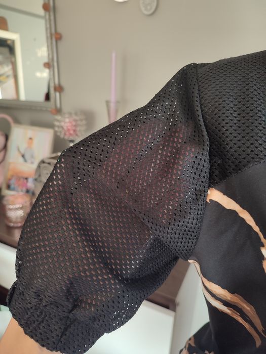 Dres tygrys Tatu