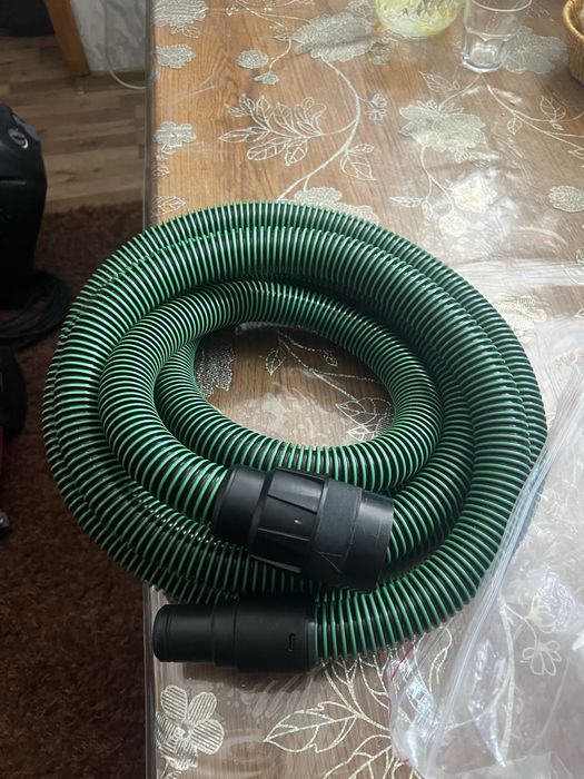 Будівельний пилесос Flex  Vce 45 L AC