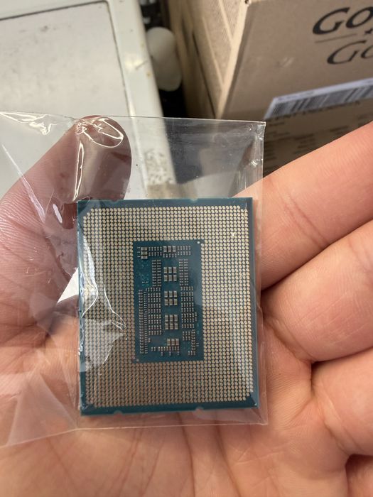 Procesor Intel i5-14600KF nowy