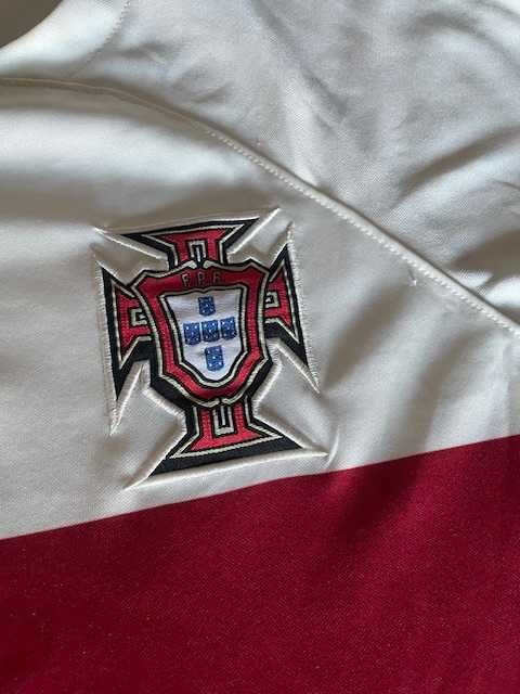 Camisola Portugal Mundial 2022