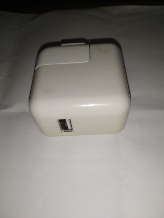 Зарядное для iPad/iPod (A1205, оригинал)