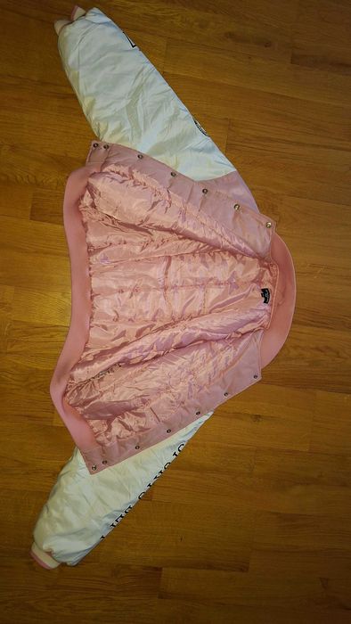 Куртка бомбер 2-3xl