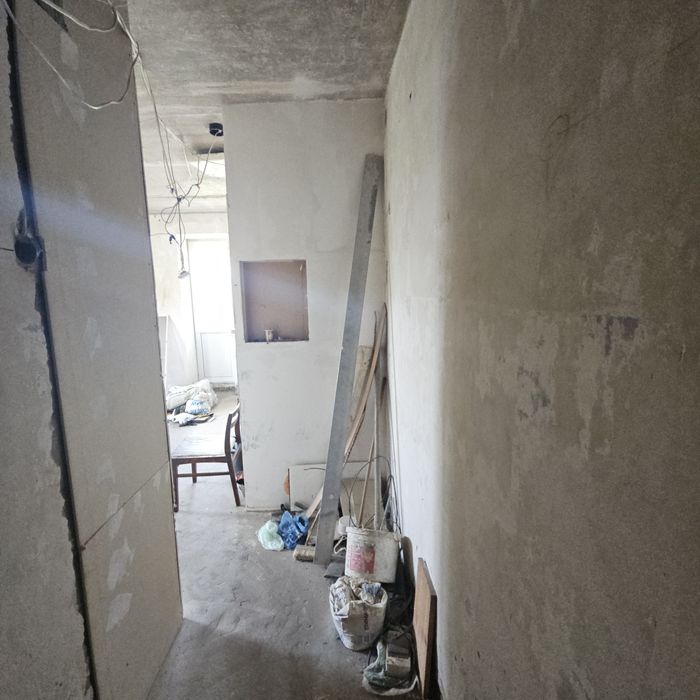 Продам 1к квартиру Малая Даниловка