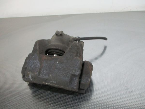 Pinça travão / maxila de travão frente esquerda RENAULT Scénic III (JZ