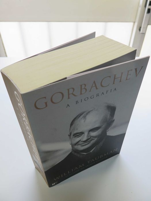 Gorbachev, A Biografia