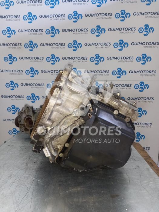 CAIXA VELOCIDADES VOLVO XC90 2.4D 200CV, REF: TF-80SC - 10K3803749 - 3