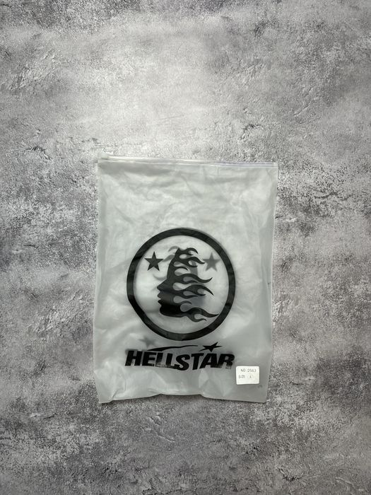 АКЦІЯ! Шорты hellstar