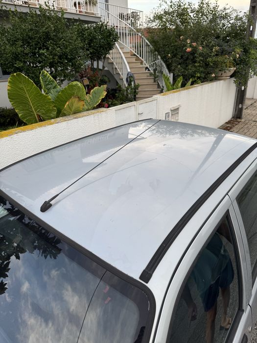 Renault Clio 1.2 Gasolina – Económico e Fiável