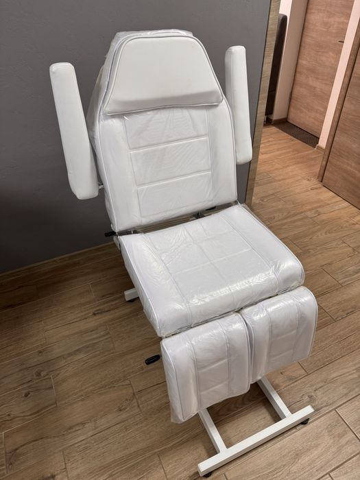 Кресло педикюрное