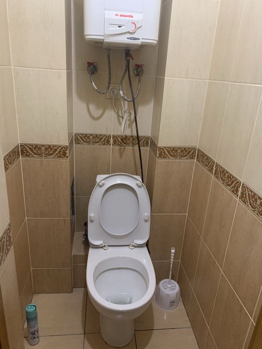 Квартира подобово , почасово Троєщина (Цвєтаєвоі )