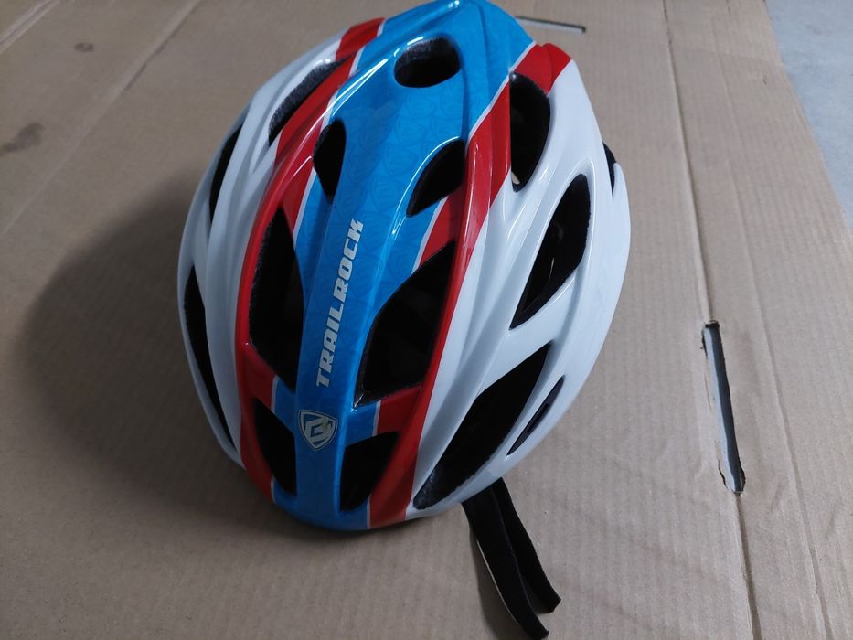 Capacete bicicleta
