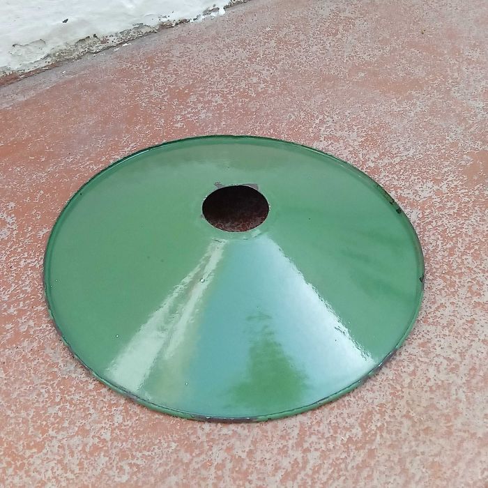 Abajur/ globos para candeeiro , vintage( 3)