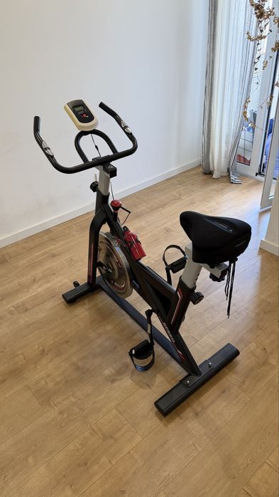 Bicicleta de Spinning / Indoor Cycling