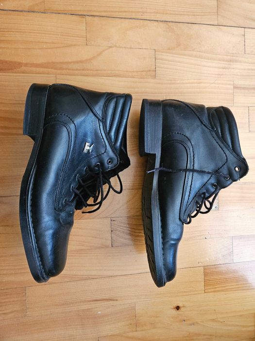 Buty botki damskie rozmiar 38