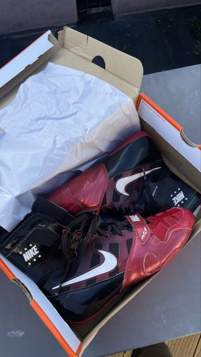 Nike  Hyper Ko 1