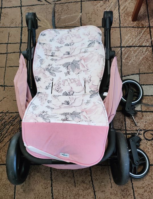 Kinder Kraft trig 2 spacerówka wózek dziecięcy jak nowy