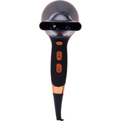 Фен для волос Mirta (золотой)